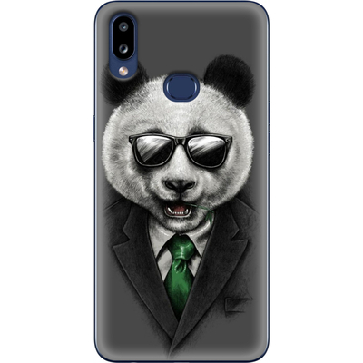 Чехол BoxFace Samsung A107 Galaxy A10s Cool Panda