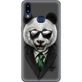 Чехол BoxFace Samsung A107 Galaxy A10s Cool Panda