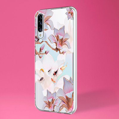 Чехол BoxFace Samsung A307 Galaxy A30s Chinese Magnolia