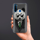 Чехол BoxFace Xiaomi Redmi Note 8T Cool Panda