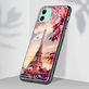 Защитный чехол BoxFace Glossy Panel Apple iPhone 11 Paris