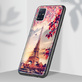 Защитный чехол BoxFace Glossy Panel Samsung Galaxy A51 Paris
