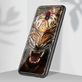 Защитный чехол BoxFace Glossy Panel Xiaomi Redmi 8A Tiger