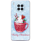 Чехол BoxFace Huawei Nova 8i Christmas Cocoa