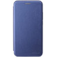 Чехол книжка G-CASE Xiaomi Redmi Note 8 Pro Синий