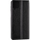Чехол книжка Leather Gelius New для Samsung A125 Galaxy A12 Черный