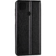 Чехол книжка Leather Gelius New для Xiaomi Redmi 9C Черный
