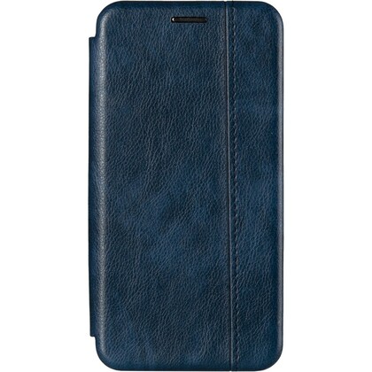 Чехол книжка Gelius для Samsung A515 Galaxy A51 Синий