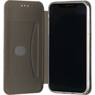 Чехол книжка Gelius для Samsung A105 Galaxy A10 Серый