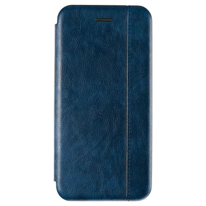 Чехол книжка Gelius для Xiaomi Redmi Note 8T Синий