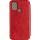 Чехол книжка Gelius для Samsung M315 Galaxy M31 Красный