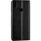 Чехол книжка Leather Gelius New для Samsung A107 Galaxy A10s Черный