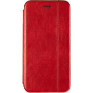 Чехол книжка Gelius для Nokia 5.3 Красный