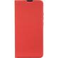 Чехол книжка Gelius Shell для Samsung Galaxy M22 / A22 (M225 / A225) Красный
