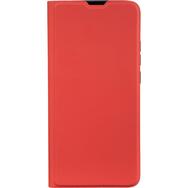 Чехол книжка Gelius Shell для Samsung M325F Galaxy M32 Красный