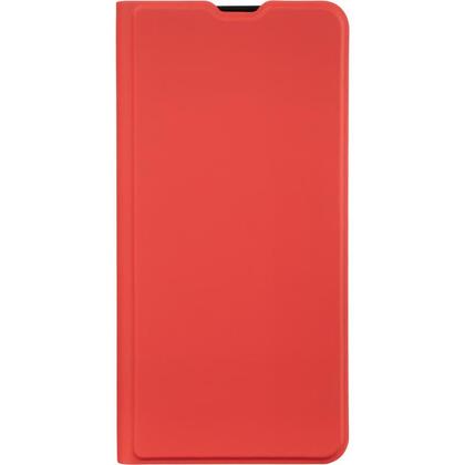 Чехол книжка Gelius Shell для Nokia 3.4 Красный