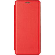 Чехол книжка G-CASE Xiaomi Poco X3 / Poco X3 Pro Красный