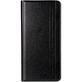 Чехол книжка Leather Gelius New для Samsung A315 Galaxy A31 Черный