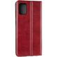 Чехол книжка Leather Gelius New для Samsung A515 Galaxy A51 Красный