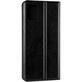 Чехол книжка Leather Gelius New для Samsung A415 Galaxy A41 Черный