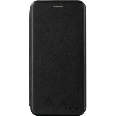 Чехол книжка G-CASE для Samsung Galaxy A02S (A025) Черный