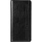 Чехол книжка Leather Gelius New для Samsung A207 Galaxy A20s Черный