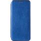 Чехол книжка G-CASE для Samsung Galaxy A32 (A325) Синий