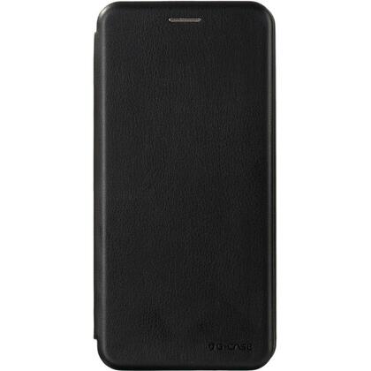 Чехол книжка G-CASE для Samsung Galaxy A32 (A325) Черный