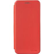 Чехол книжка G-CASE для Samsung Galaxy A32 (A325) Красный