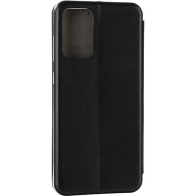 Чехол книжка G-CASE для Samsung Galaxy A72 (A725) Черный