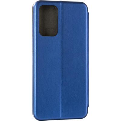 Чехол книжка G-CASE для Samsung Galaxy A72 (A725) Синий
