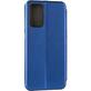 Чехол книжка G-CASE для Samsung Galaxy A72 (A725) Синий