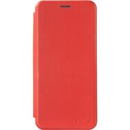Чехол книжка G-CASE для Samsung Galaxy A72 (A725) Красный