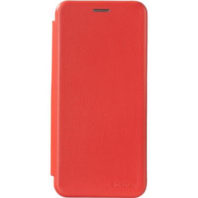 Чехол книжка G-CASE Xiaomi Redmi 9T Красный