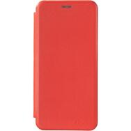 Чехол книжка G-CASE Xiaomi Redmi Note 10 Pro Красный