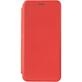 Чехол книжка G-CASE Xiaomi Redmi Note 10 Pro Красный