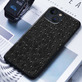 Кожаный чехол BoxFace Apple iPhone 13 Strauss Black