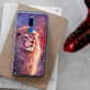 Чехол BoxFace Meizu X8 Fire Lion