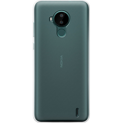 Чехол Ultra Clear Case Nokia C30 Прозрачный
