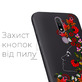 Защитный чехол Boxface Nokia 2.4 3D Ukrainian Muse