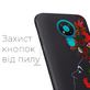 Защитный чехол Boxface Nokia 3.4 3D Ukrainian Muse