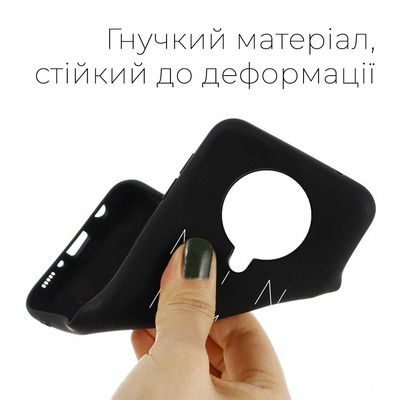 Защитный чехол Boxface Nokia G10 Minimalistic