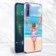 Чехол BoxFace Huawei P Smart S Happy child