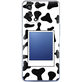 Прозрачный чехол BoxFace OPPO A74 Cow