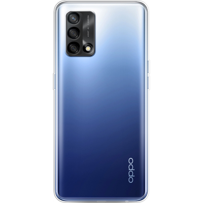 Чехол Ultra Clear OPPO A74