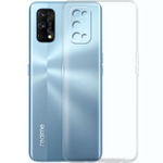 Чехол Ultra Clear Case Realme 7 Pro Прозрачный