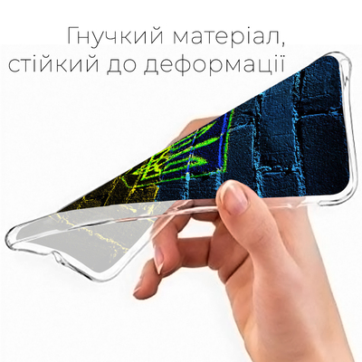 Чехол BoxFace Samsung A225 Galaxy A22 Trident