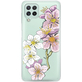 Прозрачный чехол BoxFace Samsung M325 Galaxy M32 Cherry Blossom