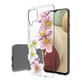 Прозрачный чехол BoxFace Samsung Galaxy M22 (M225) Cherry Blossom