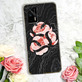 Чехол BoxFace Realme GT 5G Snake Rose